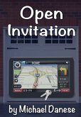 Open Invitation (eBook, ePUB) Open Invitation (eBook, ePUB)