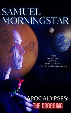 Cover Apocalypses: The Crossing (eBook, ePUB)