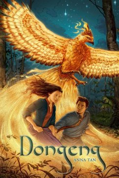 Cover Dongeng (eBook, ePUB)