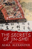 The Secrets of Jin-shei (eBook, ePUB)