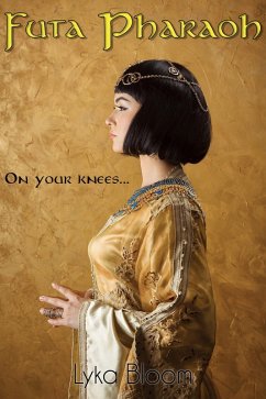 Cover Futa Pharaoh (eBook, ePUB)