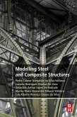 Modeling Steel and Composite Structures (eBook, ePUB)