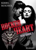 Rocker Heart. Dead Riders 3 (eBook, ePUB)
