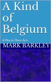 A Kind of Belgium (eBook, ePUB)