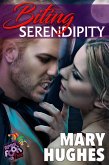 Biting Serendipity: April Fools For Love (Biting Love Short Bites, #4) (eBook, ePUB)