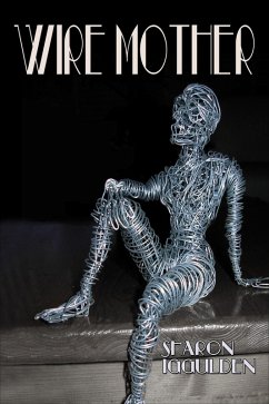 Cover Wire Mother (eBook, ePUB)