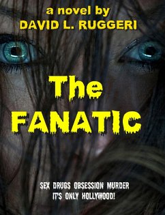 Cover The Fanatic (eBook, ePUB)