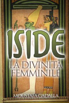 Cover Iside La Divinità Femminile (eBook, ePUB)