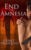 End of Amnesia: A Short Story (eBook, ePUB) End of Amnesia: A Short Story (eBook, ePUB)
