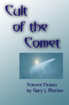 Cult of the Comet (eBook, ePUB) Cover Cult of the Comet (eBook, ePUB)