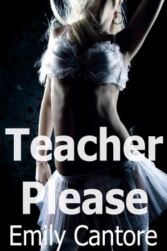 Cover Teacher Please (eBook, ePUB)