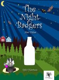 The Night Badgers - New Sister (eBook, ePUB)