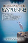 Les Pures Origines Égyptiennes : Pourquoi L'Égypte Ancienne Est Importante (eBook, ePUB)