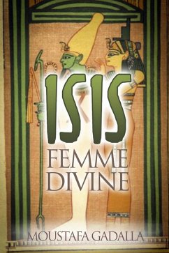 Cover Isis Femme Divine (eBook, ePUB)
