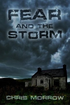 Cover Fear And The Storm (eBook, ePUB)