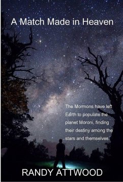 Cover A Match Made in Heaven (eBook, ePUB)