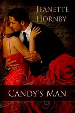 Candy's Man (eBook, ePUB) - Hornby, Jeanette