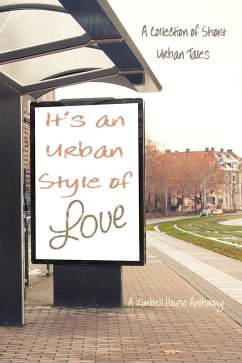 Cover It's an Urban Style of Love (eBook, ePUB)