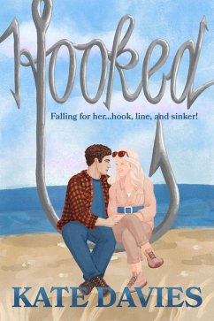 Cover Hooked (eBook, ePUB)