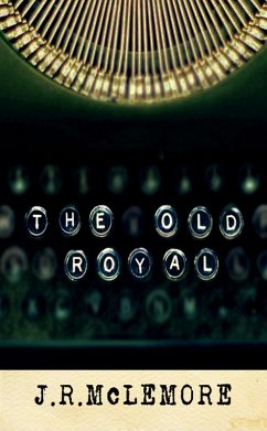 Cover The Old Royal (eBook, ePUB)