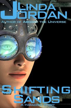 Cover Shifting Sands (Paradiso Stories, #1) (eBook, ePUB)