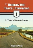 The Highway One Travel Companion - 2: Victoria Border to Sydney (eBook, ePUB)