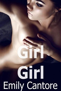 Cover Girl Girl (eBook, ePUB)