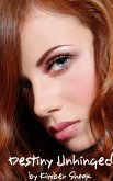 Destiny Unhinged (eBook, ePUB) Destiny Unhinged (eBook, ePUB)