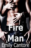 Fire Man (eBook, ePUB)
