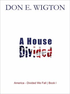 Cover A House Divided (eBook, ePUB)
