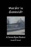 Murder in Humboldt (eBook, ePUB) Murder in Humboldt (eBook, ePUB)