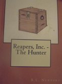 Reapers, Inc. - The Hunter (eBook, ePUB)