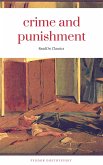 Crime and Punishment (ReadOn Classics Editions) (eBook, ePUB)