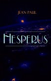 Hesperus (eBook, ePUB)
