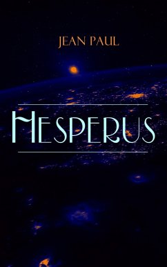 Hesperus (eBook, ePUB) - Paul, Jean