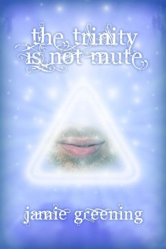 Cover The Trinity Is Not Mute (eBook, ePUB)