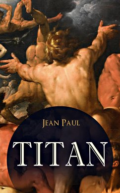 Titan (eBook, ePUB) - Paul, Jean