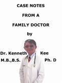 Case Notes From A Family Doctor (eBook, ePUB)