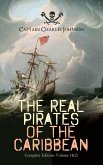 The Real Pirates of the Caribbean (Complete Edition: Volume 1&2) (eBook, ePUB)