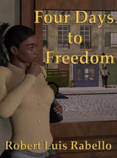 Cover Four Days to Freedom (eBook, ePUB)