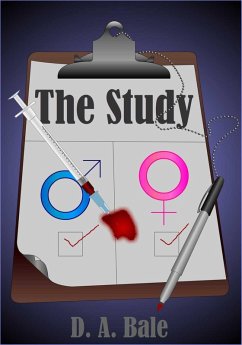 The Study (eBook, ePUB) - Bale, D. A.