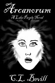 Arcanorum: A Lake People Novel (eBook, ePUB)