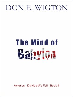 Cover The Mind of Babylon (eBook, ePUB)