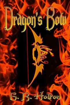 Cover Dragon's Bow (eBook, ePUB)