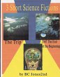 3 Short Science Fictions (eBook, ePUB) - Bild 1