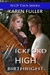 Birthright (Wickford High #3) (eBook,... - Bild 1
