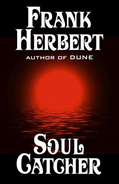 Soul Catcher (eBook, ePUB) - Herbert, Frank