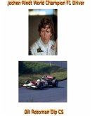 Jochen Rindt World Champion F1 Driver (eBook, ePUB)
