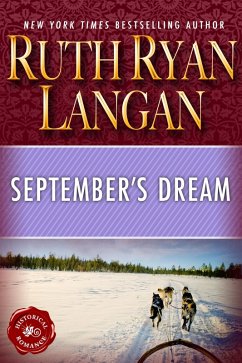 September's Dream (eBook, ePUB) - Langan, Ruth Ryan