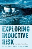 Exploring Inductive Risk (eBook, ePUB)